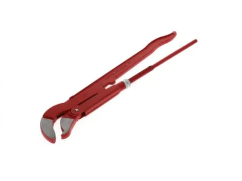 GEDORE R27140030 Pijpsleutel S-mond f.D.3inch L.640mm