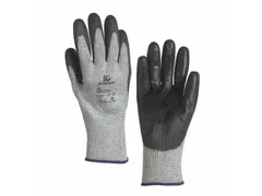 Kleenguard G60 handschoen grijs/zwart maat 11, doos met 12 paar