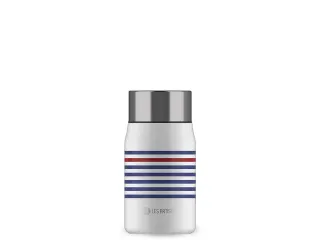 Lunchbox Les Artistes Paris 700ml geïsoleerd met lepel Sailor - 7