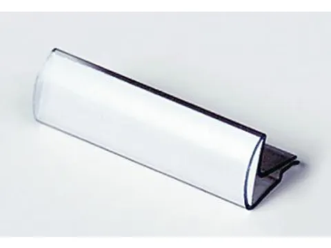 etiketlijst,v. ladekast,B 50mm