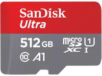 Western Digital Micro SDHC kaarten