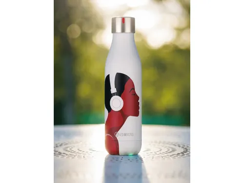 Thermosfles Les Artistes Paris 500ml Music