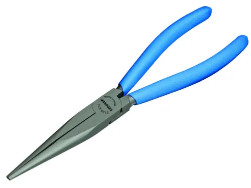 8136-200 TL Mechanische tang recht 200mm dip-geïsoleerd
