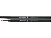 finelinervulling Schneider Topliner 970 zwart