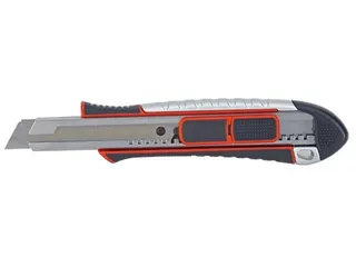 Veiligheidsmes MAUL Tool snijmes 18mm - 2