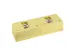 Post-it Super Sticky Notes Canary Yellow, 76 x 127 mm, Geel