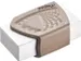 Gomme Maped Smiling Planet blister 2 pièces