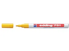 paintmarker e-751 Professional geel
