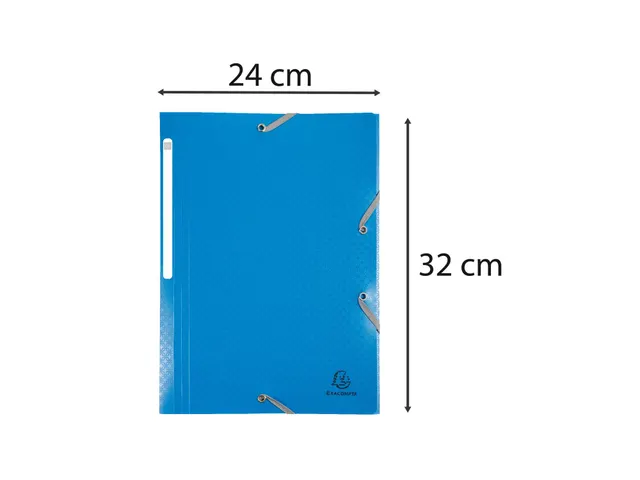 Elastomap 3kl PP A4 Forever Young