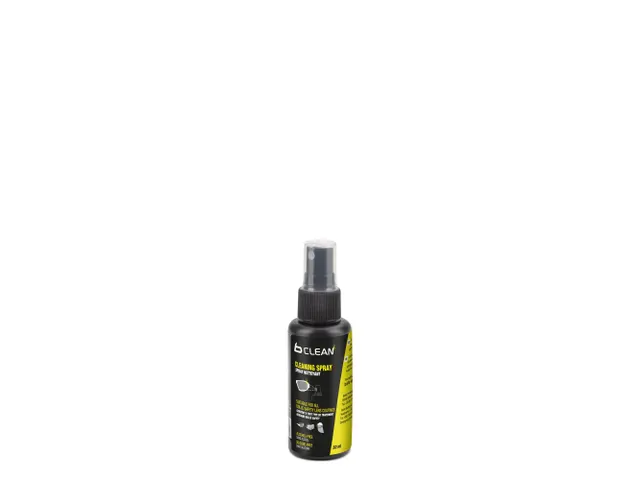 Bollé B412 spray met reinigingsvloeistof voor brillen, 50 ml, per stu