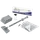ErgoClean 549101 EasyShine Kit