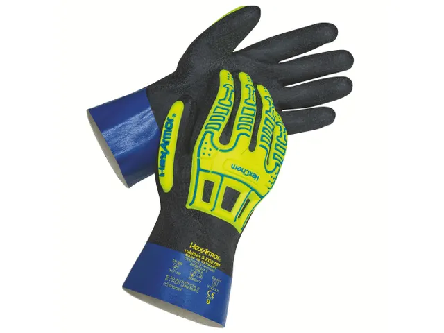 HexArmor rubiflex S XG27BI