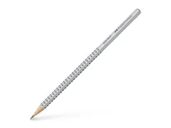 Potlood Faber-Castell GRIP 2001 H