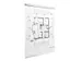 Durafix ZK magneetstrook 297 mm5 stuks zilver