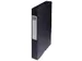 elastobox Exabox zwart, rug van 4 cm