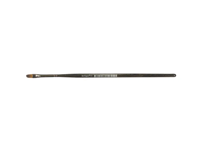 Penseel Kangaro Serie 342 kattentong Nr. 0 synthetisch doos 12 stuks