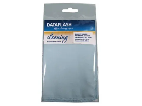 Dataflash Microvezeldoek