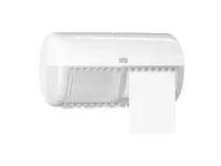 Toiletpapier dispensers