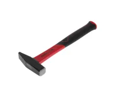 GEDORE R92120020 Metaalbewerkershamer 500g 320mm glasvezel