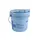 Kimtech 7919 Poetsdoek Wettask dispenser emmer blauw