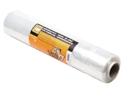 Handwikkelfolie Cleverpack 500mmx300m 20 µm Transparant