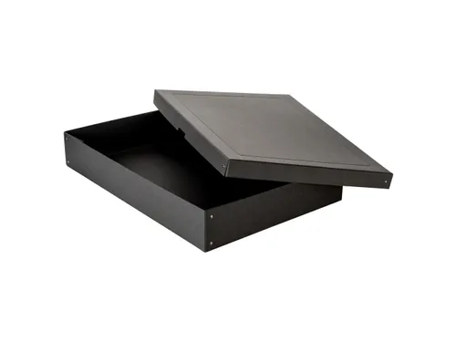 PureBox Black A2 100mm