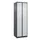 wasgoedverdeelkast,HxBxD 1850x600x500mm,vak B 300mm,cilinderslot