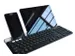Clavier Logitech K780 Qwerty noir