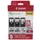 photo value pack 2x PG-560XL + 1x CL-561XL, 3712C012, 4 kleuren
