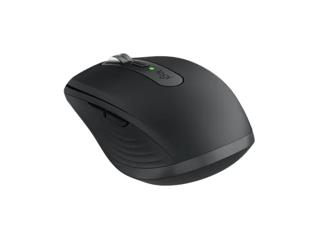Mx Anywhere 3S Draadloze Muis Antraciet