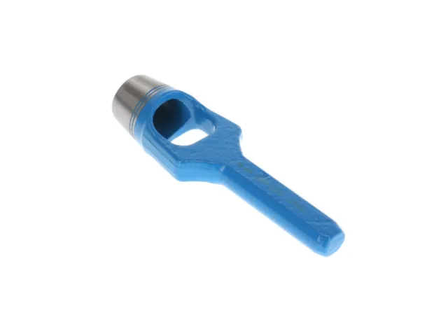 570038 Henkelloche ijzer 38mm