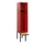 locker met bank,HxBxD 1950x300x815mm,1vak,vak B 300mm,draaigrendel