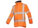 Sioen 498A Alphen softshell jas RWS - L