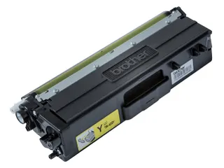 Tonercartridge Brother TN-423Y geel - 3