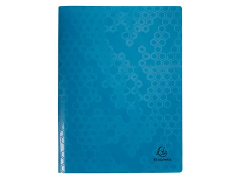 Showalbum Maïa A4 20 tassen geassorteed