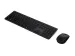 OUTLET Clavier + souris sans fil professionnel BE UK