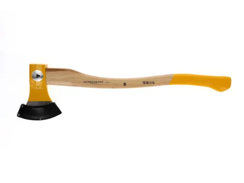OX 10 H-1207 ILTIS Bijl Model Europa Hickory 1200g