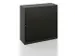 armoire à rideaux transversaux HxlxP 1200x1200x450mm