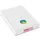 Evercolor gekleurd Gerecycleerd Papier A3 Roze 80 Gram