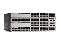 Cisco Catalyst C9300-24P-A netwerk switch Managed L2/L3 Gigabit Ethern