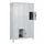 lockerkast,HxBxD 1950x1200x500mm,4x4vakken,vak B 300mm,cil.-slot