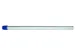 8577-700 ALU verlengbuis 700mm voor DREMOMETER A-CD
