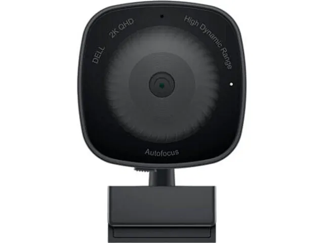 Dell webcam WB3023 2K QHD