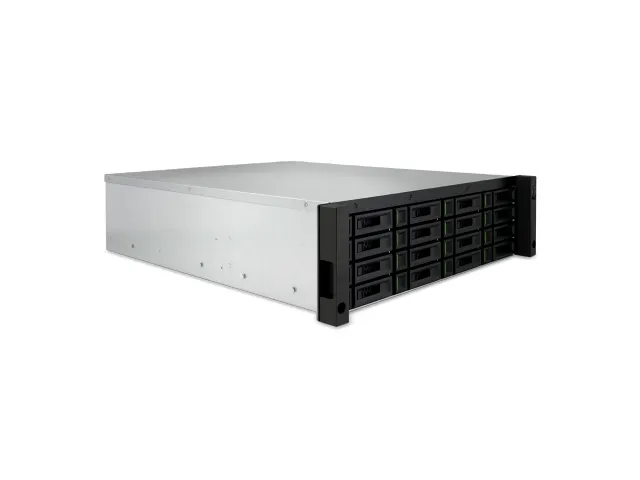 Origin Storage RACKMOUNT 3U 16 BAY INTEL PENT