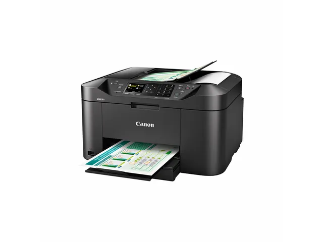 Multifunctional inktjetprinter Canon MAXIFY MB2150