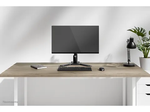 Neomounts DS45-600BL1 Support de moniteur simple - 10-32 inch - 0-9 kg