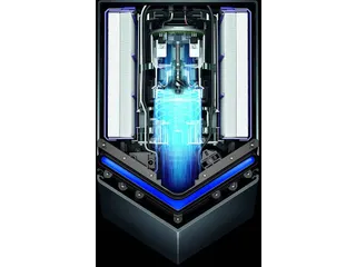 Dyson Airblade Handdroger Wit - 2