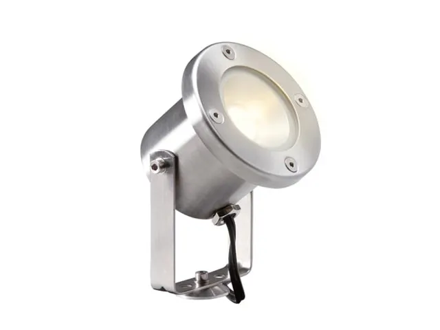 Garden Lights - Galileo - Spotlamp - 12V - 120LM - 2W - 3000K