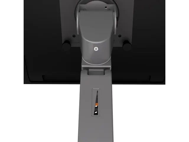 Ergotron LX Pro Series 45-710-293 Monitorarm 2 Schermen 24 Inch Grijs