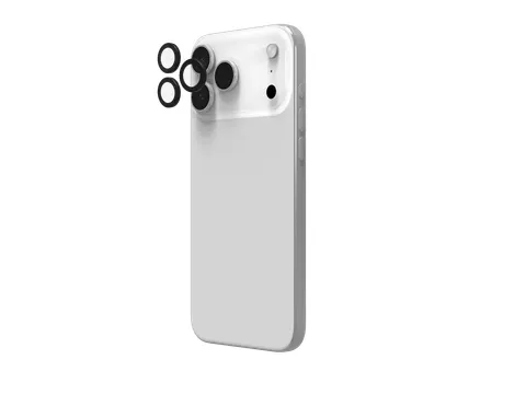 InvisibleShield Glass Elite, Apple, iPhone 17 Pro/17 Pro Max 16 Pro/16